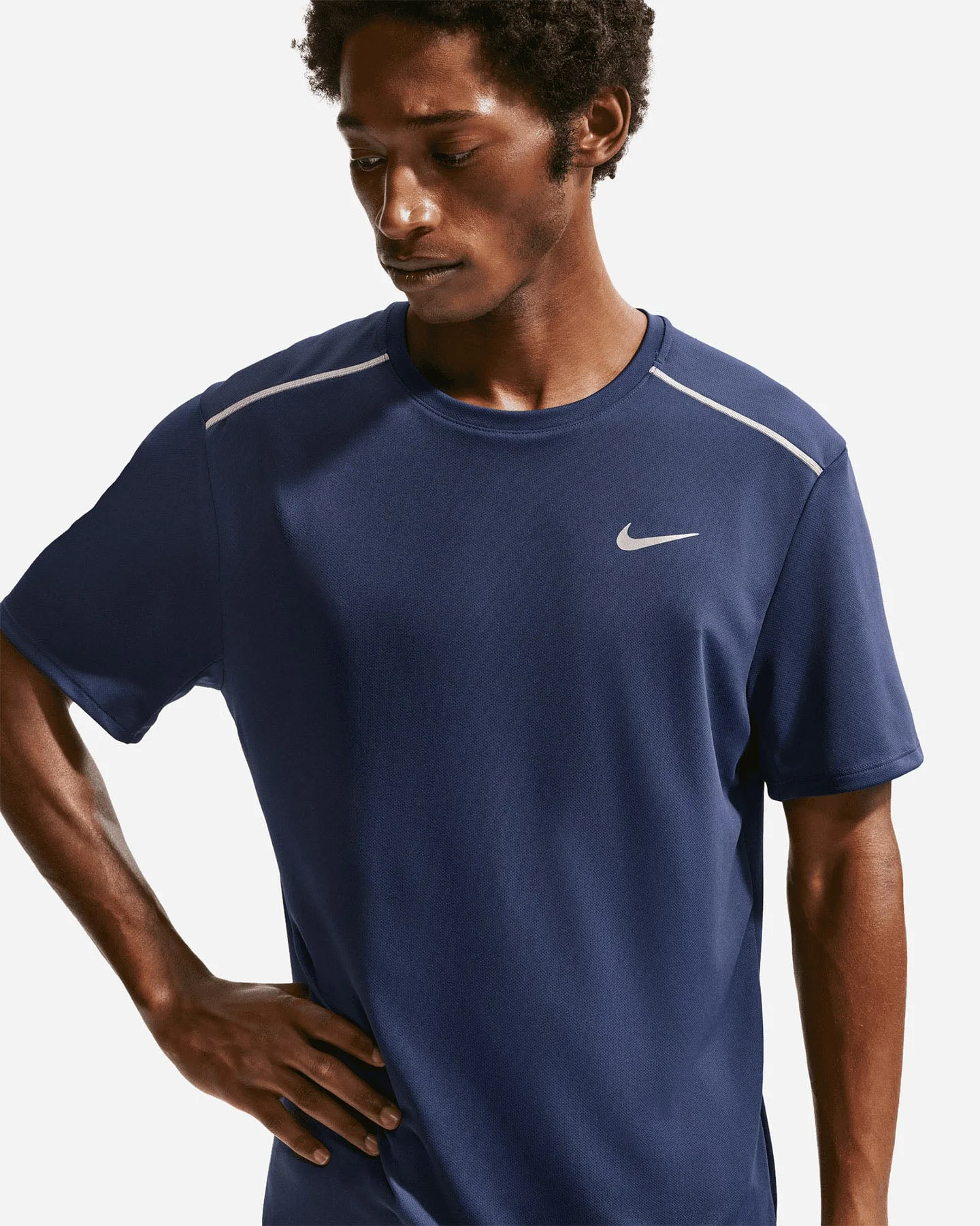 Nike Miler - vista 5