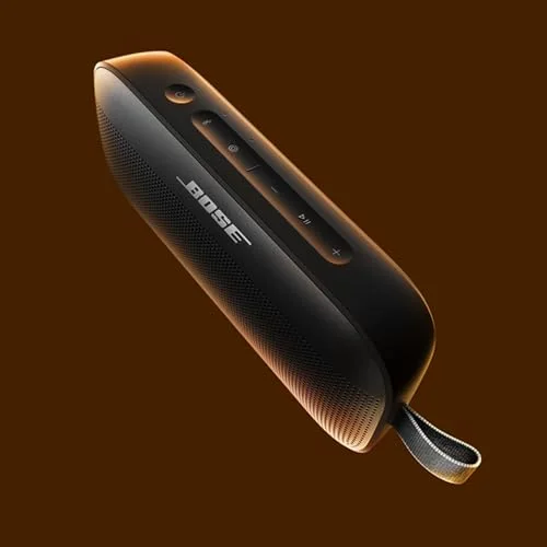 Bose SoundLink Flex (2ª Gen) - Altoparlante Portatile Bluetooth - vista 3
