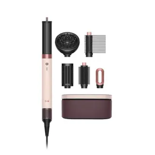 Dyson AIRWRAP COANDA T3/T4 Pink