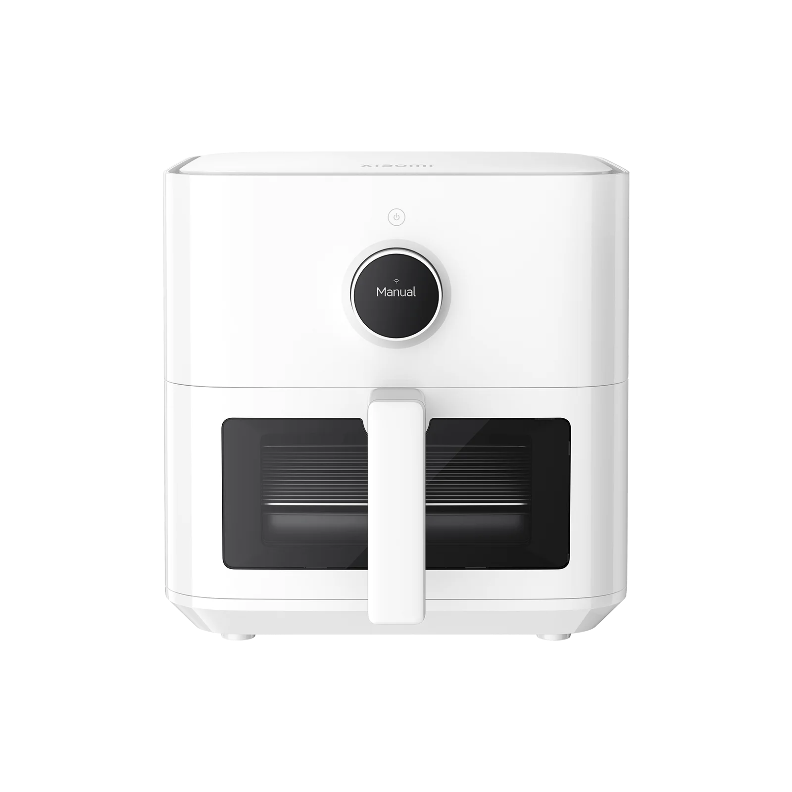 Xiaomi Smart Air Fryer 5.5L EU White - vista 2