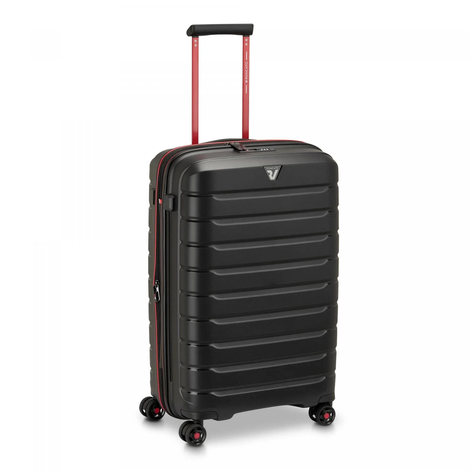 Roncato B-flying Move Trolley Medio Espandibile - vista 2
