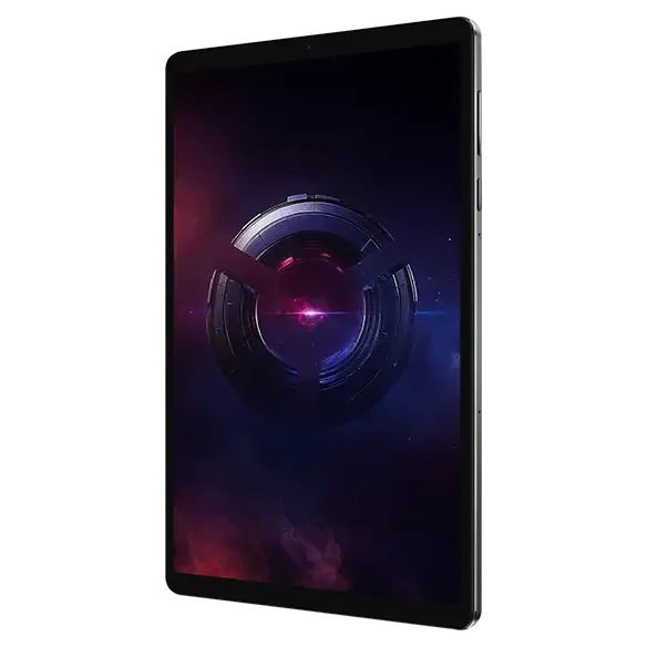 Lenovo Legion Tab 3rd Gen 8.8" - Eclipse Black - vista 2