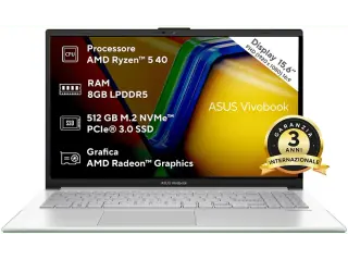 Asus Vivobook Go 15 E1504FA-BQ5211W