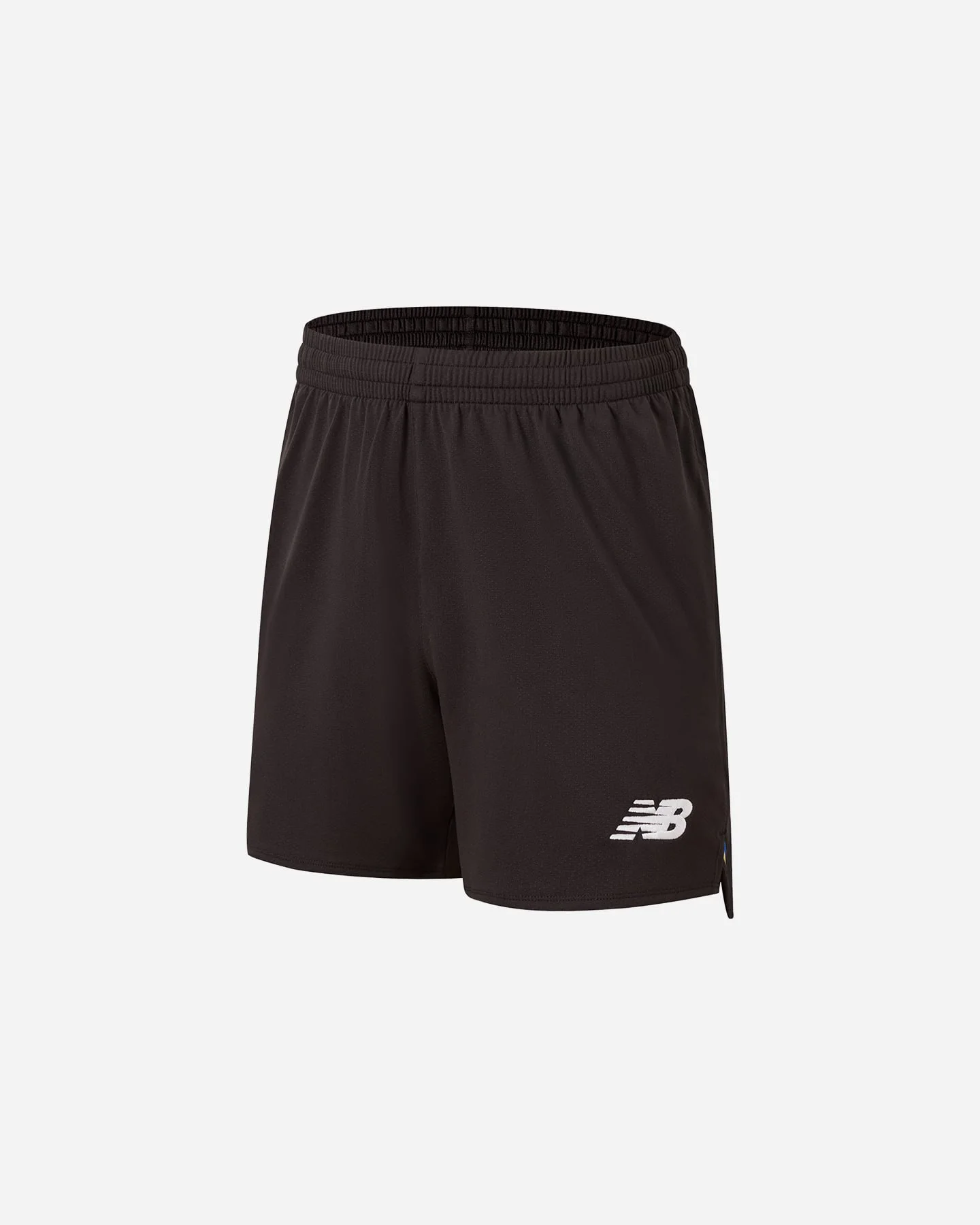 Pantaloncini Calcio New Balance Atalanta Home 25-26 - vista 3