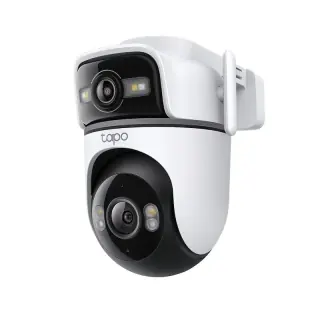 Tp-link TC47 Telecamera di Sicurezza Outdoor Motorizzata