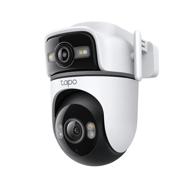 Tp-link TC47 Telecamera di Sicurezza Outdoor Motorizzata
