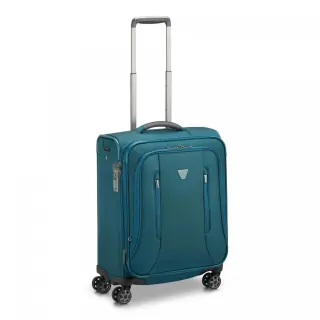 Roncato City Trolley Bagaglio A Mano Espandibile - Bottiglia