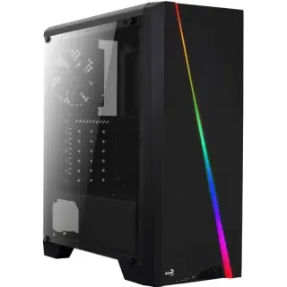 AeroCool Cylon Midi Tower