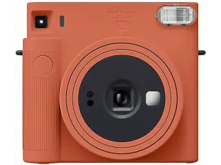 Fujifilm Instax SQ1 Terracotta Ora Orange