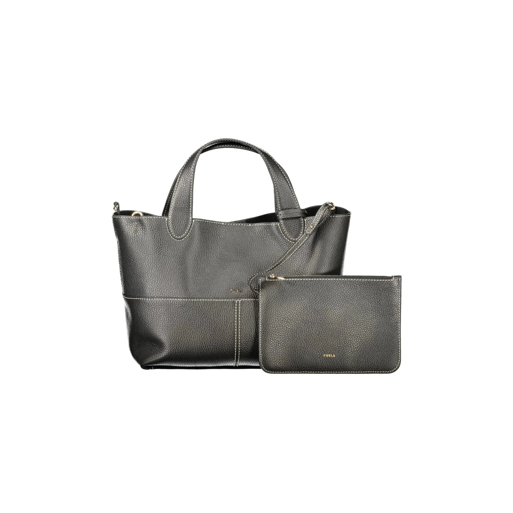 Furla Pochette Donna Logo