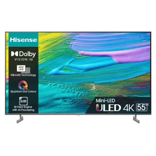 Hisense 55u69kq TV Mini Led 55" 4K Ultra HD