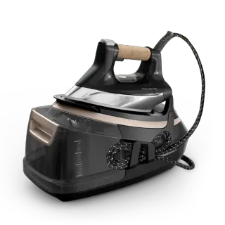 Rowenta Steam Pro Ferro con Caldaia Eco Design