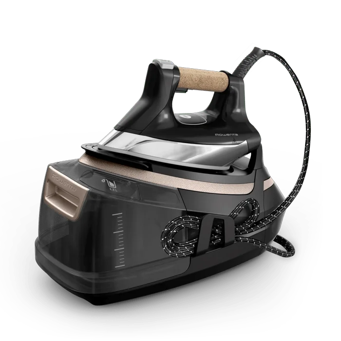 Rowenta Steam Pro Ferro con Caldaia Eco Design