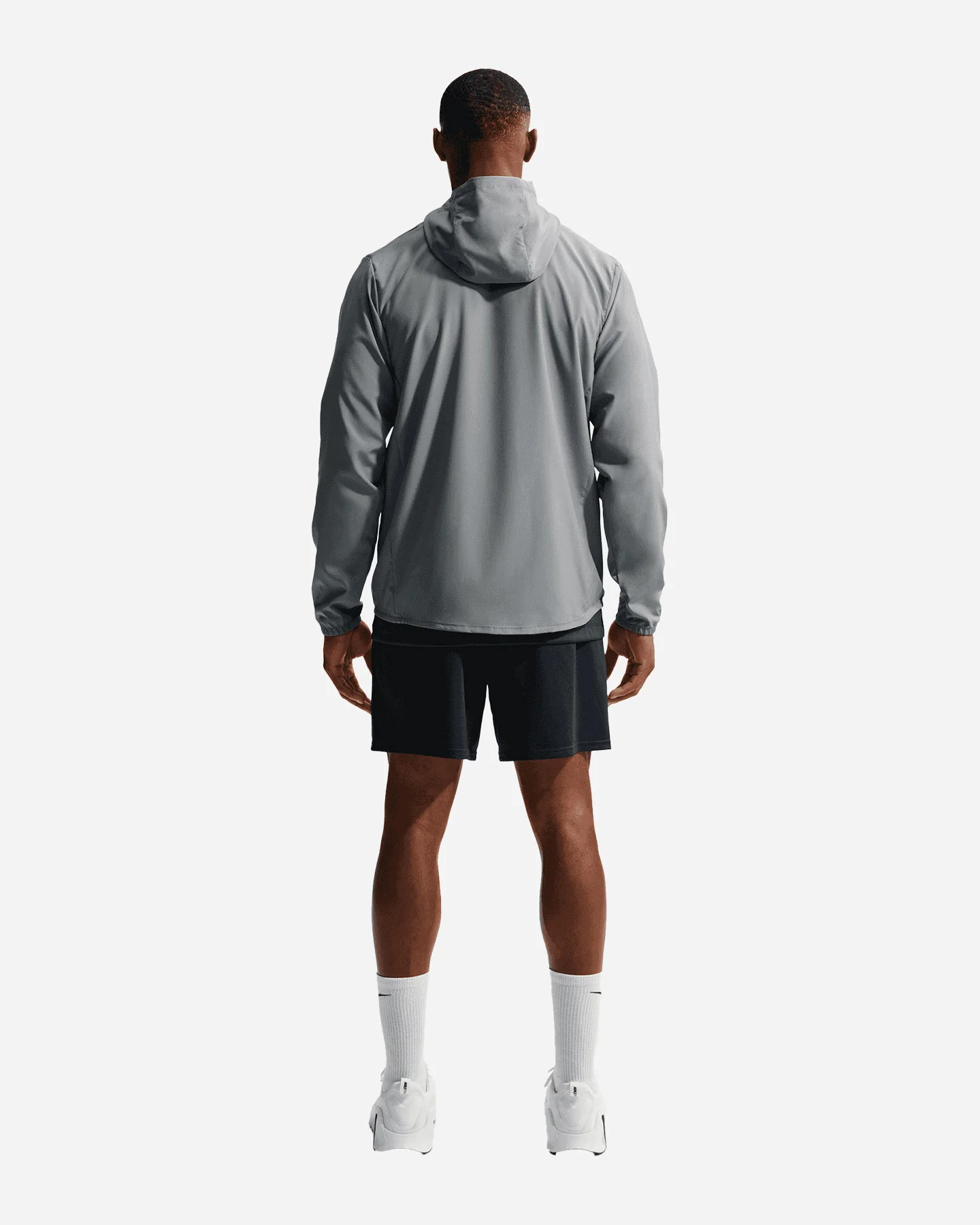 Felpa Training Nike Form - vista 5