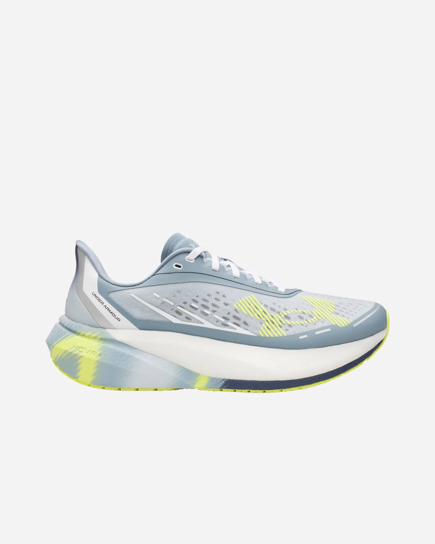 Under Armour Velociti Distance M - vista 2