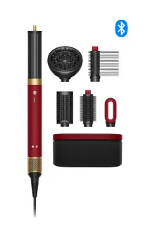 Dyson Airwrap Co-anda2x™ - Mossi e ricci Multi-styler asciugacapelli