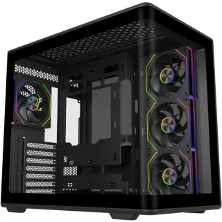 Cooler Master Elite 600 ARGB Chassis Tower