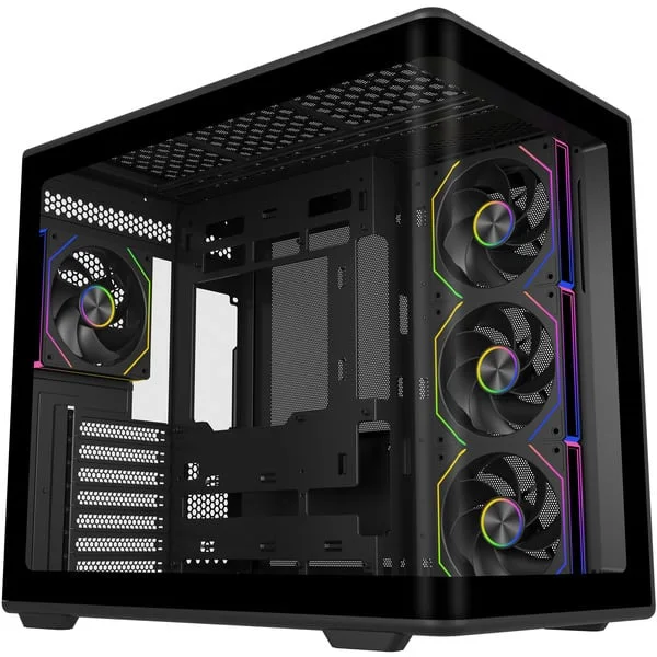 Cooler Master Elite 600 ARGB Chassis Tower