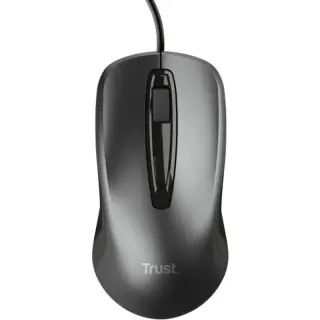 Mouse Ottico Trust Basics 1200 DPI