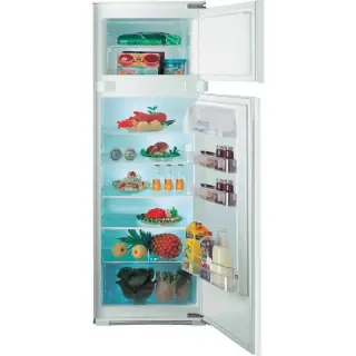 Frigorifero doppia porta da incasso Hotpoint Ariston T 16 A2 D/HA 2