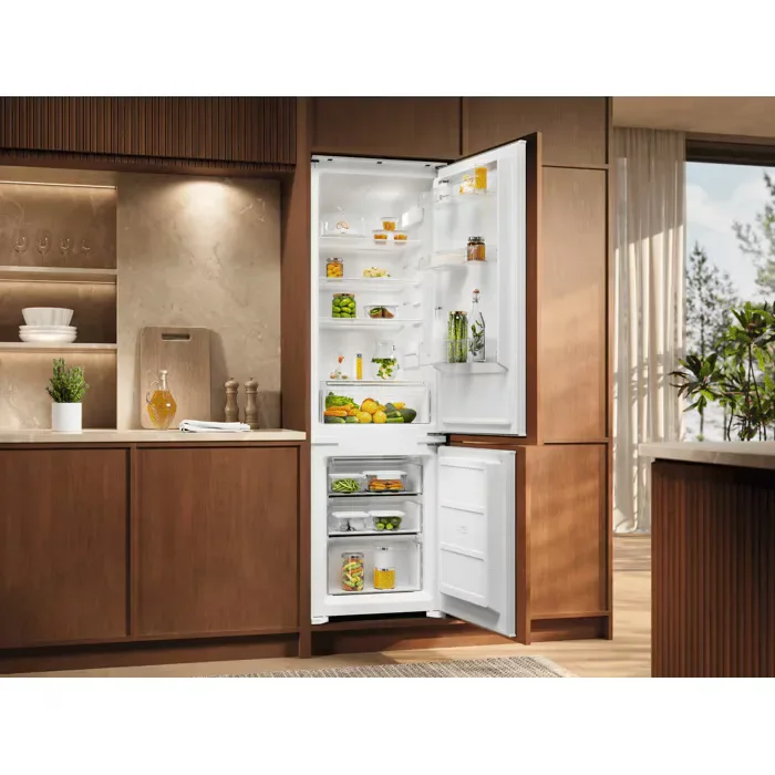 Frigocongelatore ad incasso Electrolux Serie 300 - vista 3