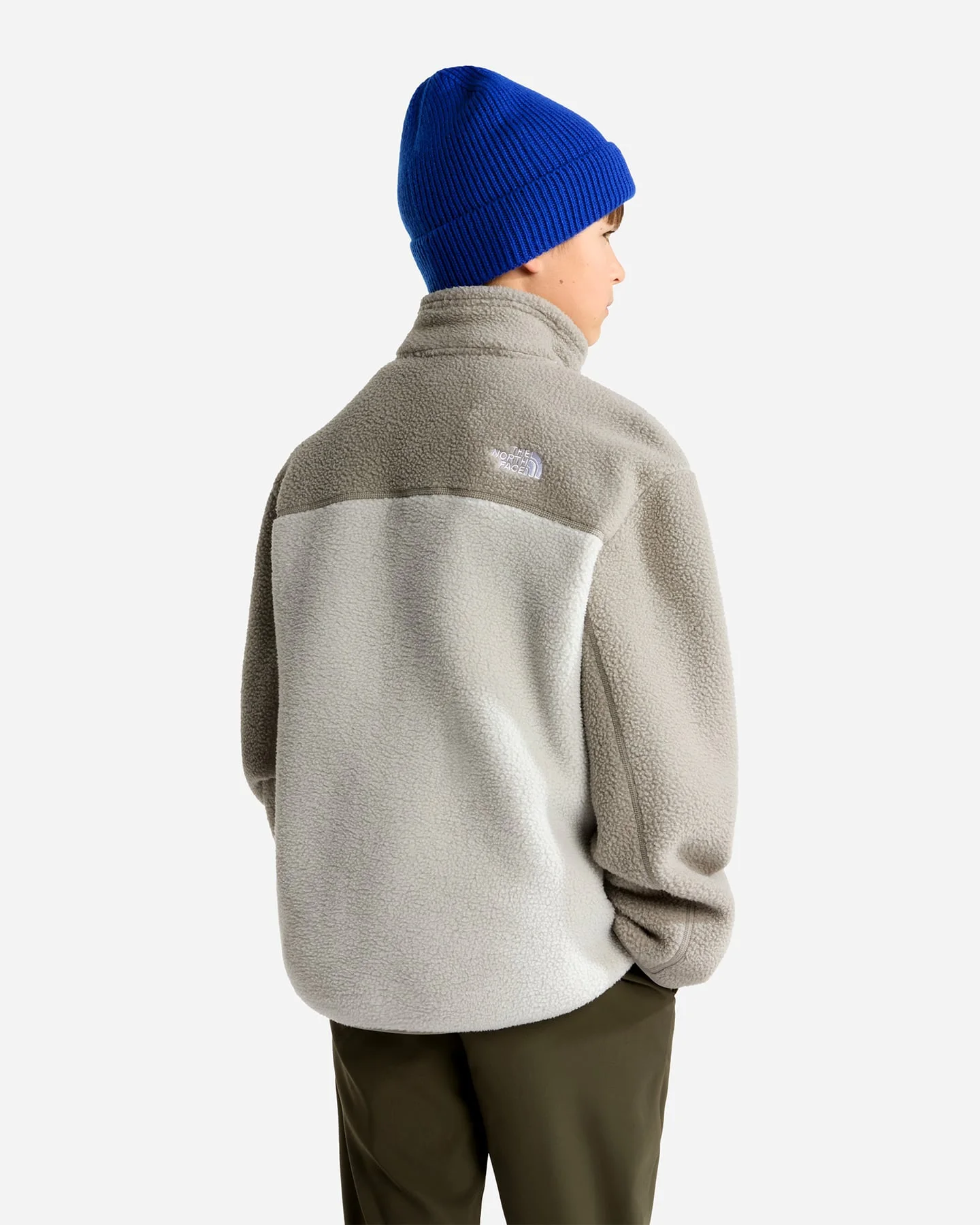 The North Face Yumiori Jr - vista 4