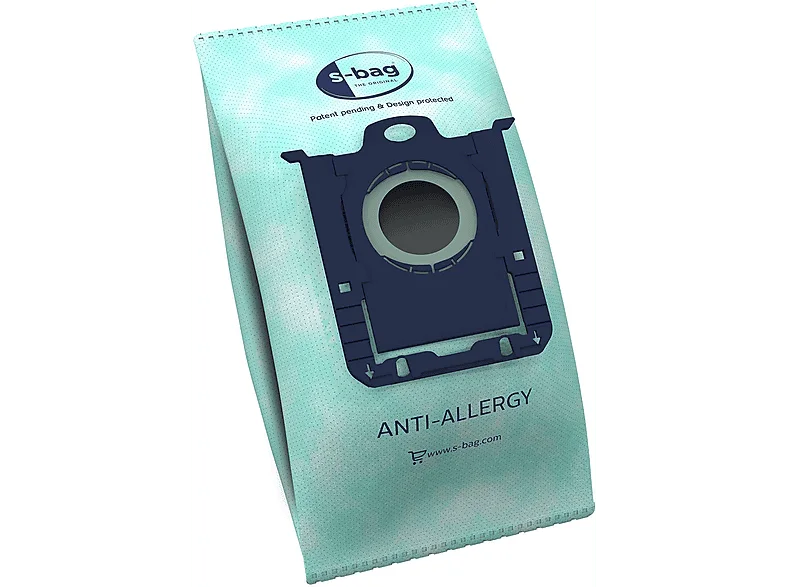 Electrolux s-bag® Original E206S