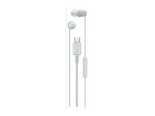 Sony IER-EX15C Auricolare Cablato In-ear