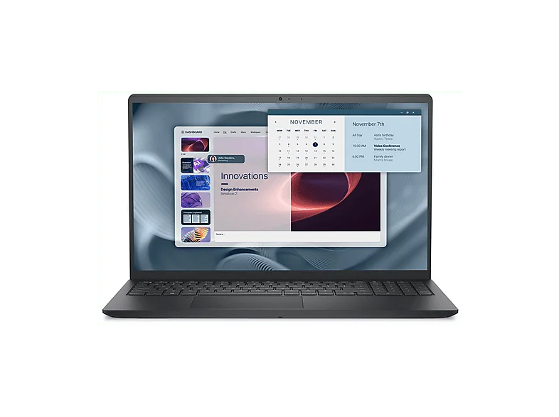 DELL PRO 15 ESSENTIAL PV15250 NOTEBOOK