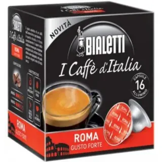 Bialetti Capsule Roma