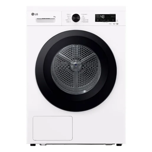 LG RNX1009NWK Asciugatrice a Condensazione - vista 2