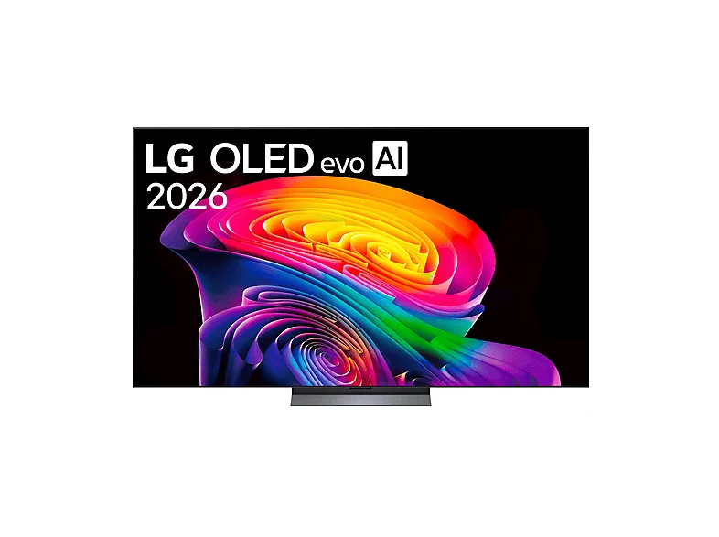 LG OLED evo AI C6 OLED77C65 TV OLED SMART TV