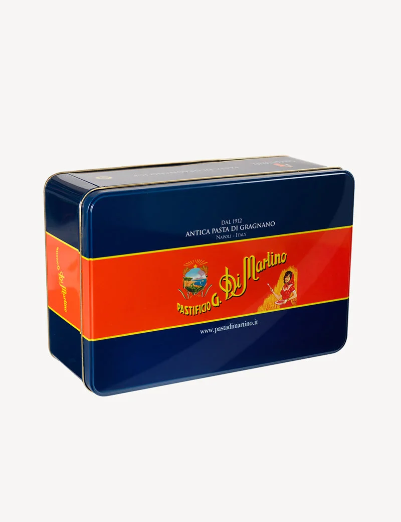 Cofanetto Blu Istituzionale - Selezione Classici