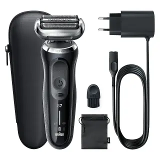 Braun Rasoio Elettrico Series 7 71-N1000s