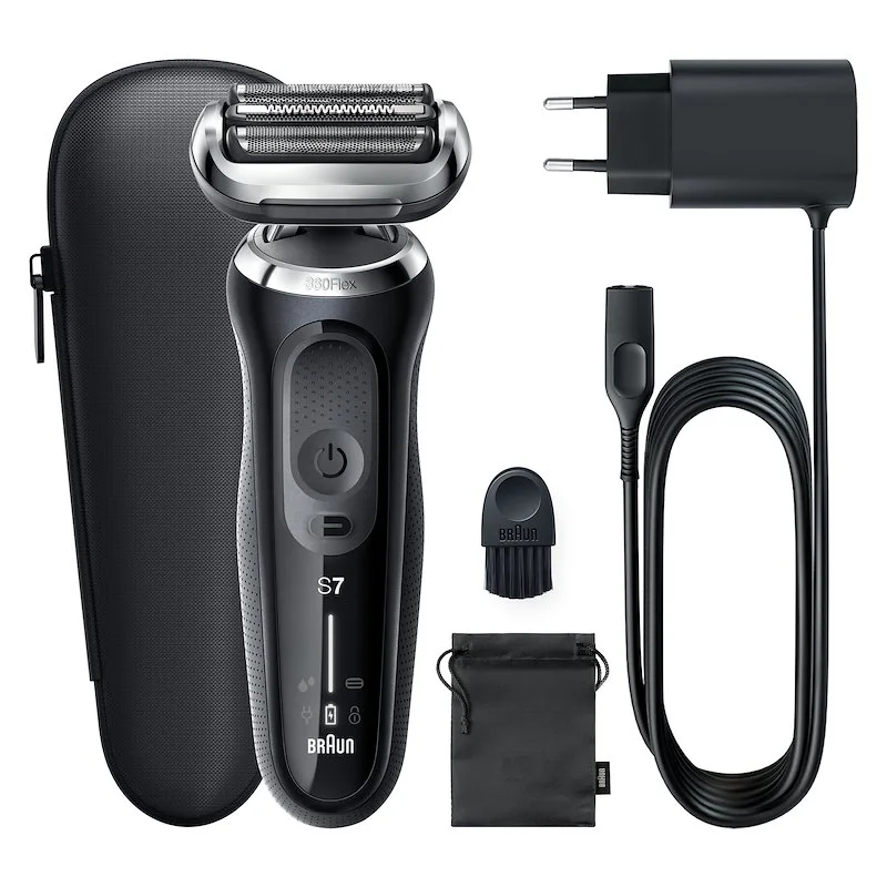 Braun Rasoio Elettrico Series 7 71-N1000s