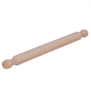 Mattarello in legno di faggio per pasta fresca