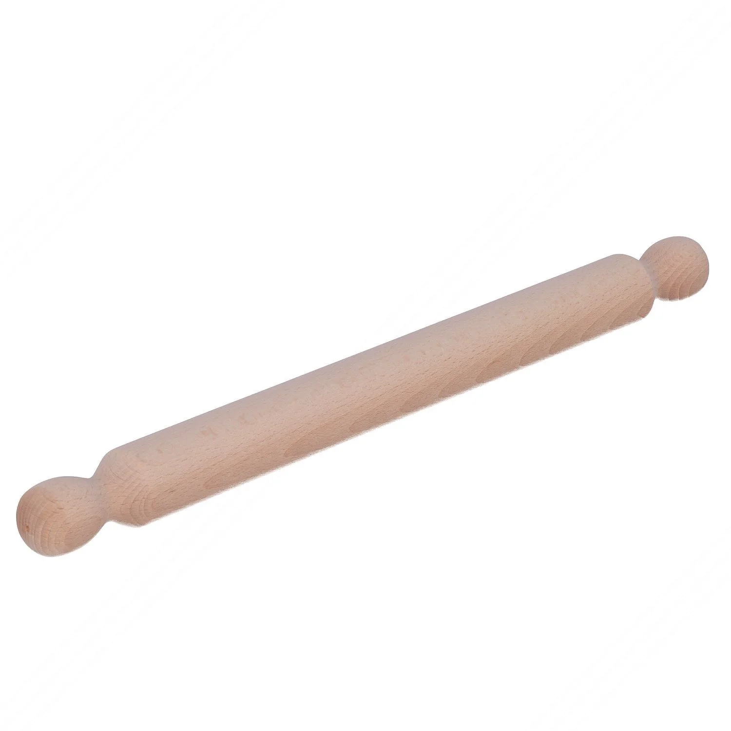 Mattarello in legno di faggio per pasta fresca