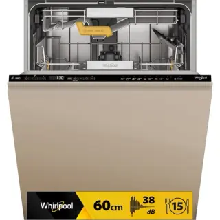 Whirlpool Lavastoviglie da incasso WH8IA15AM6L0
