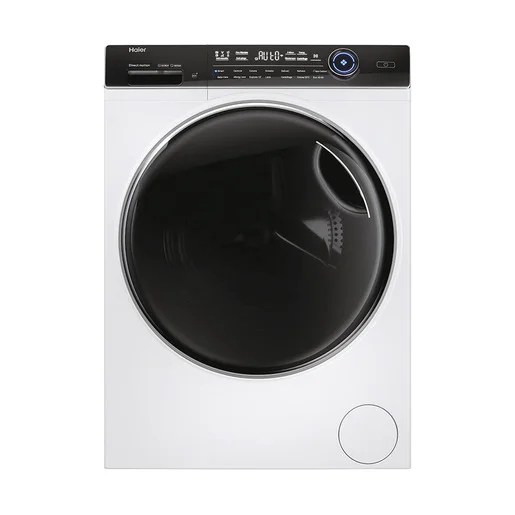 Haier I-Pro Serie 7 Plus Lavatrice Slim