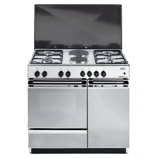 De’Longhi SEX 8542 N EDM Cucina Elettrica Combi