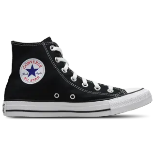 Converse CTAS Donna - Sneakers Nero