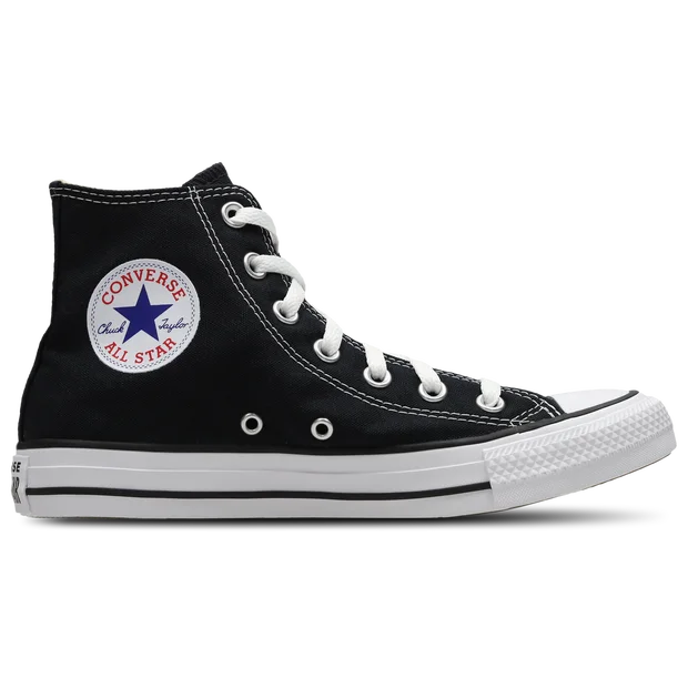 Converse CTAS Donna - Sneakers Nero