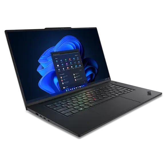 Lenovo ThinkPad P1 Gen 8 - vista 2