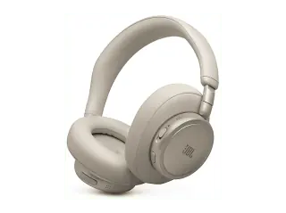 JBL LIVE 780NC Cuffie Wireless Champagne