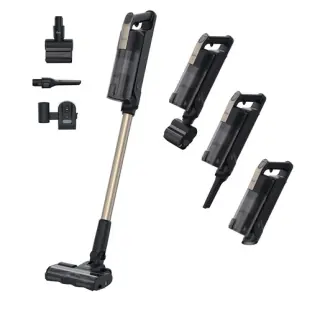 Hoover Aspirapolvere elettrico HF310P 011