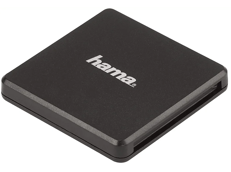 Lettore schede di memoria HAMA USB 3.0