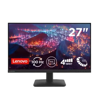 Monitor Lenovo L27-41 FHD