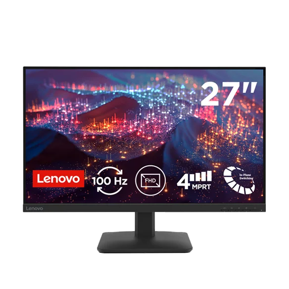 Monitor Lenovo L27-41 FHD