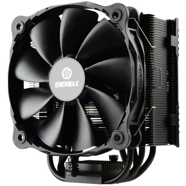 Enermax ETS-T50 AXE Processore Refrigeratore - vista 2