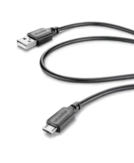Cavo Dati Micro USB Cellularline